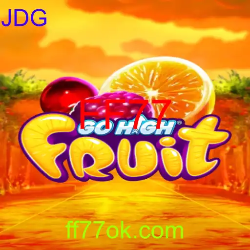 GoHighFruit: Descubra a Nova Sensação no Mundo dos Jogos