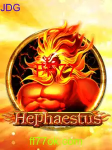 Hephaestus: Um Mergulho no Universo do Jogo que Estabelece Novos Padrões