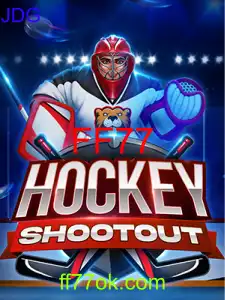 HockeyShootout: Um Mergulho no Mundo do Hóquei no Gelo