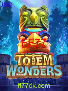 TotemWonders